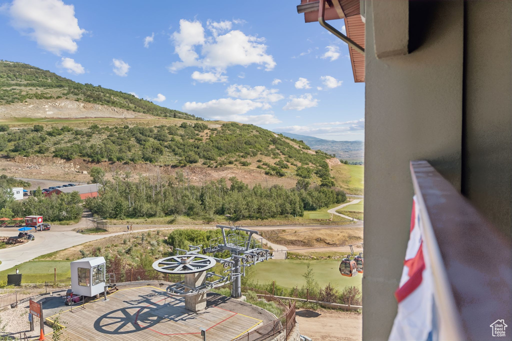 3855 N GRAND SUMMIT DR #550 Park City, UT 84098