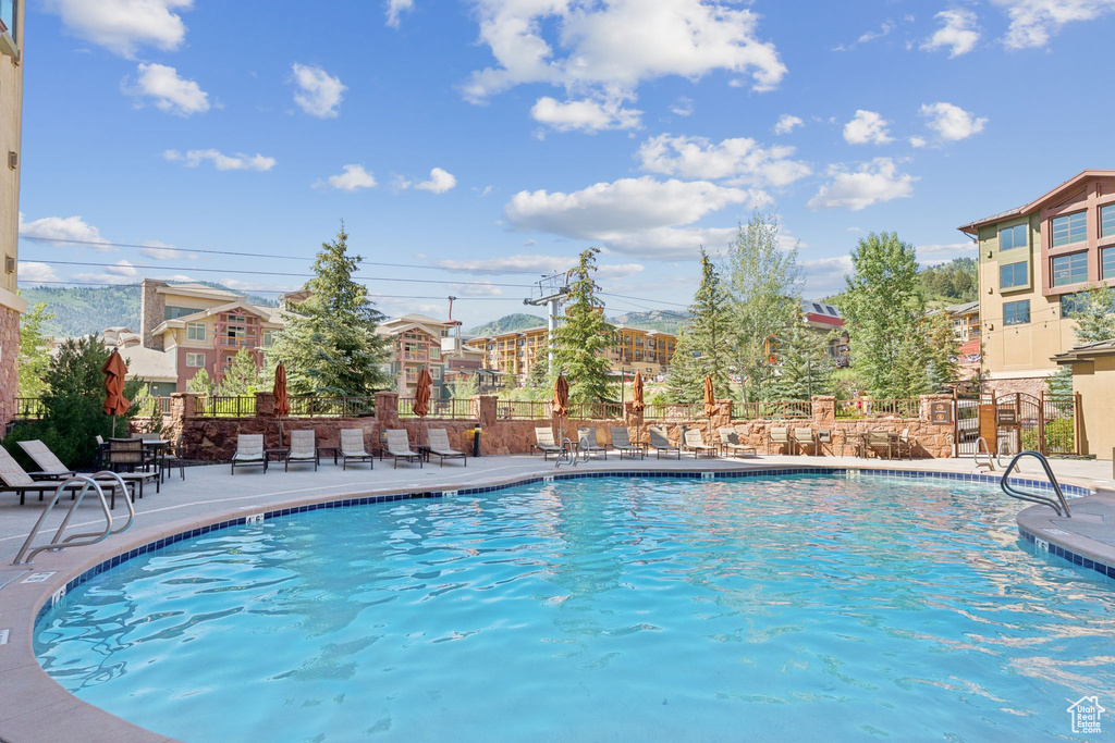 3855 N GRAND SUMMIT DR #550 Park City, UT 84098