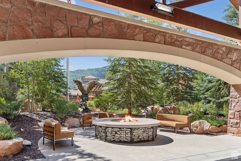 3855 N GRAND SUMMIT DR #550 Park City, UT 84098