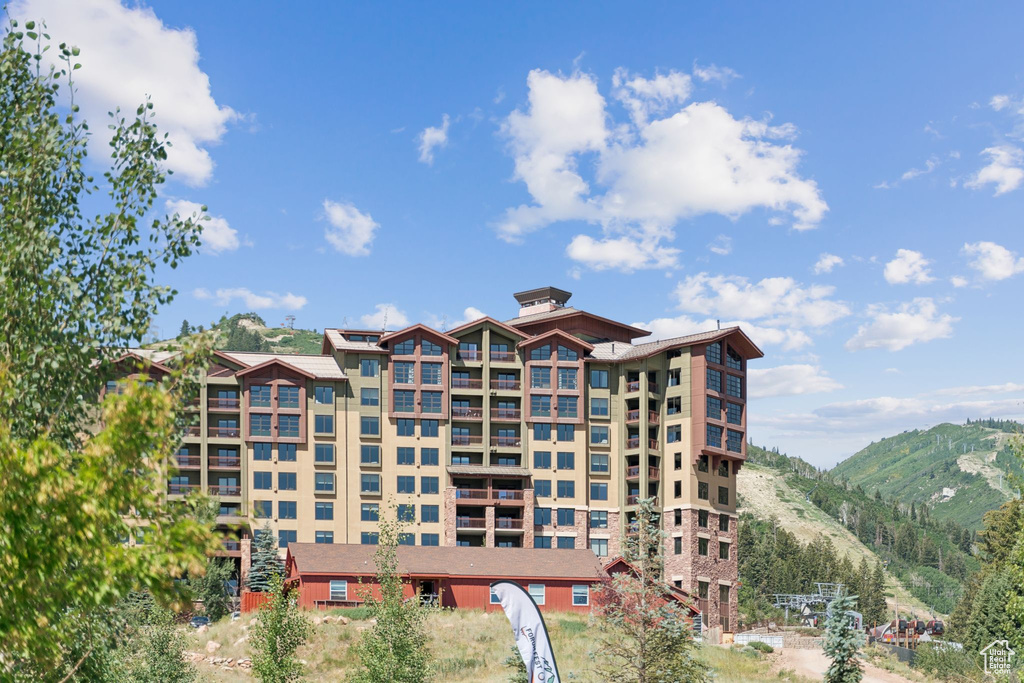 3855 N GRAND SUMMIT DR #550 Park City, UT 84098