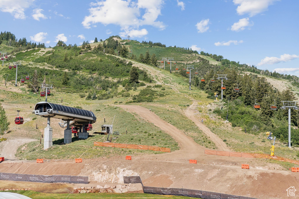 3855 N GRAND SUMMIT DR #550 Park City, UT 84098