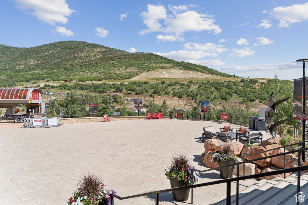 3855 N GRAND SUMMIT DR #550 Park City, UT 84098