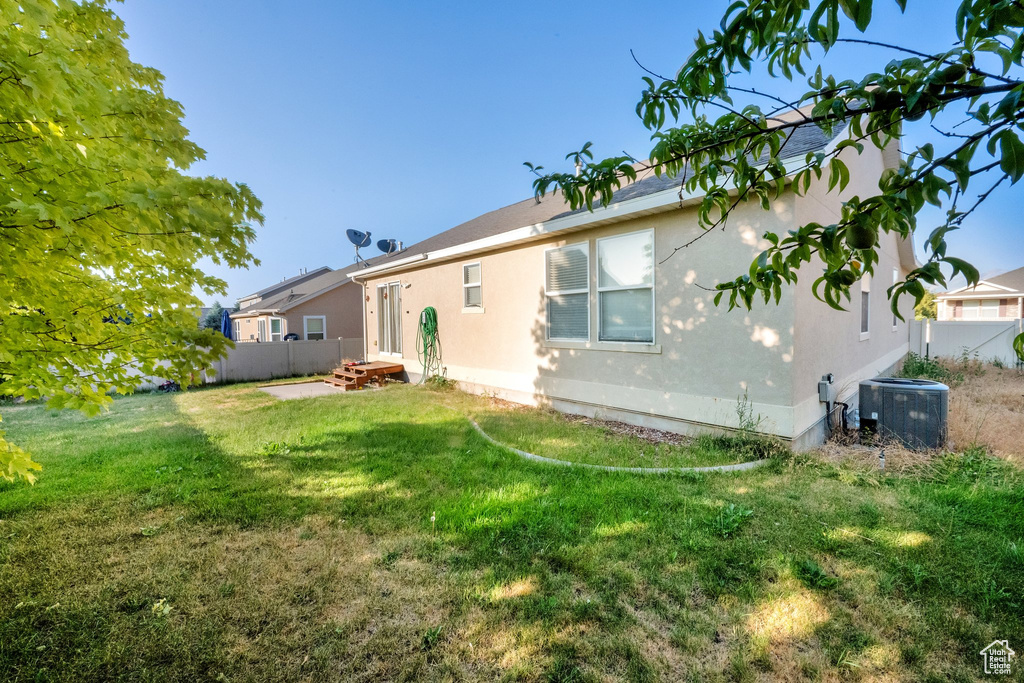 8282 S 6430 W West Jordan, UT 84081