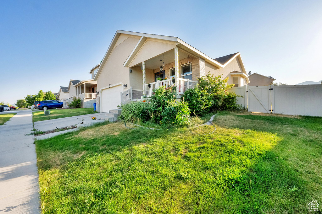 8282 S 6430 W West Jordan, UT 84081