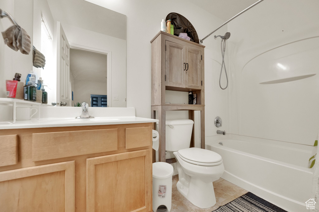 8282 S 6430 W West Jordan, UT 84081