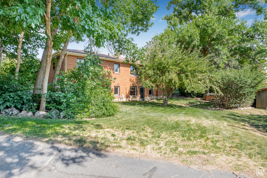 4513 N 900 W Pleasant View, UT 84414