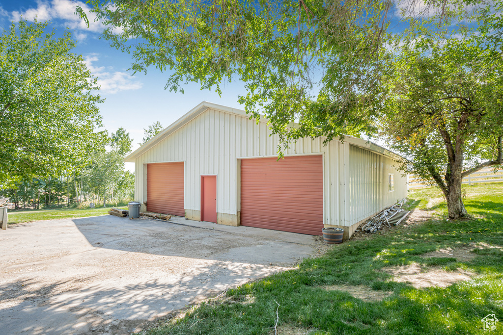 4513 N 900 W Pleasant View, UT 84414