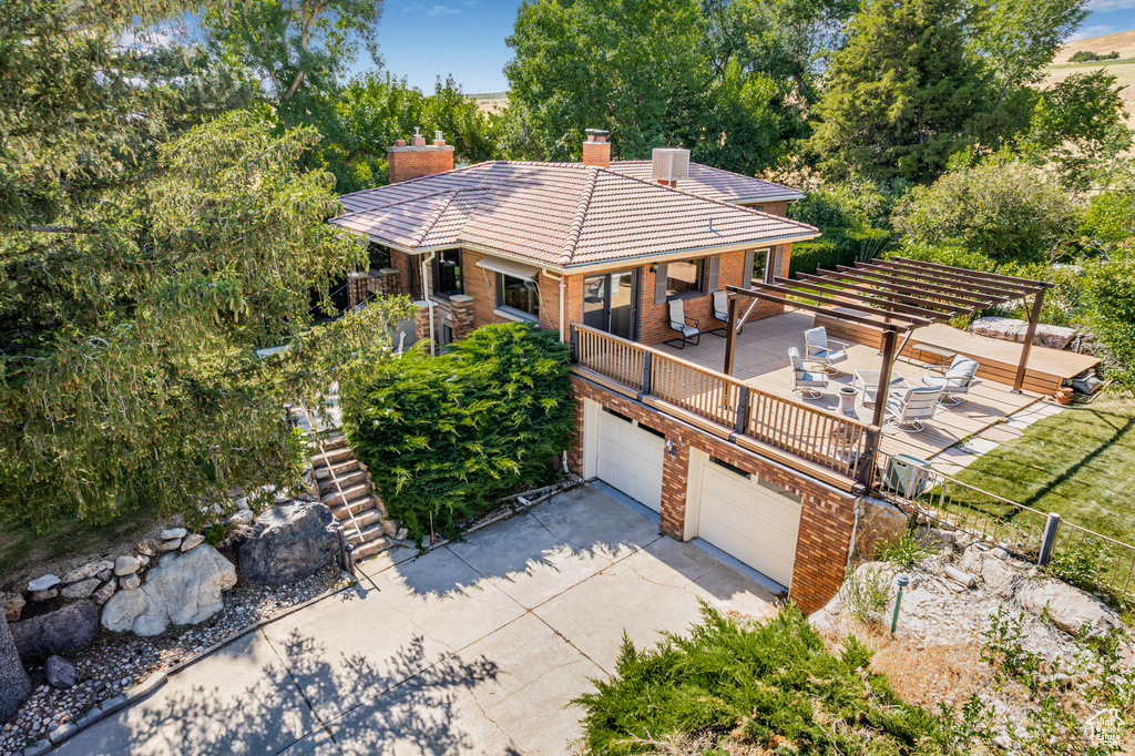 4513 N 900 W Pleasant View, UT 84414