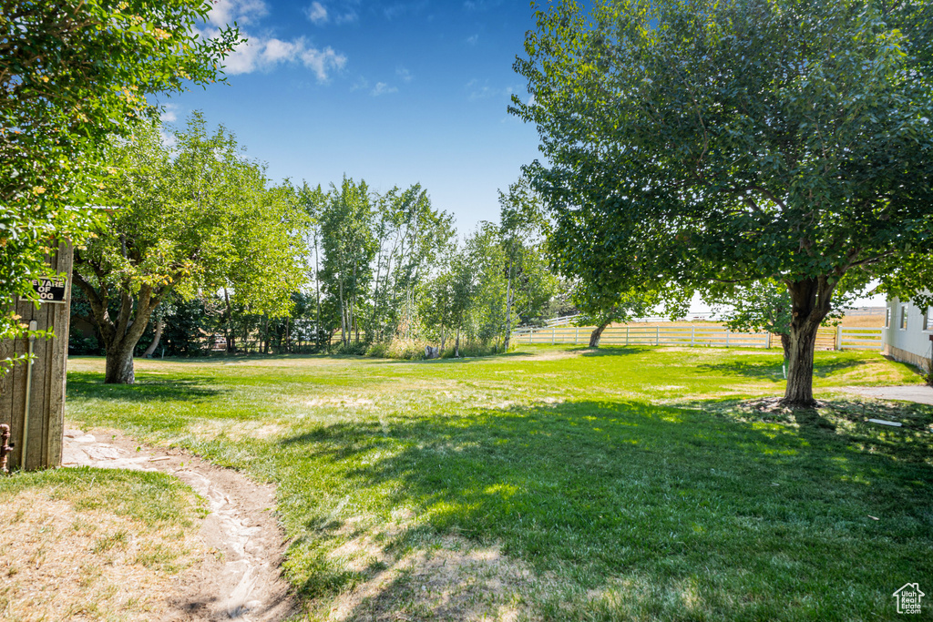 4513 N 900 W Pleasant View, UT 84414