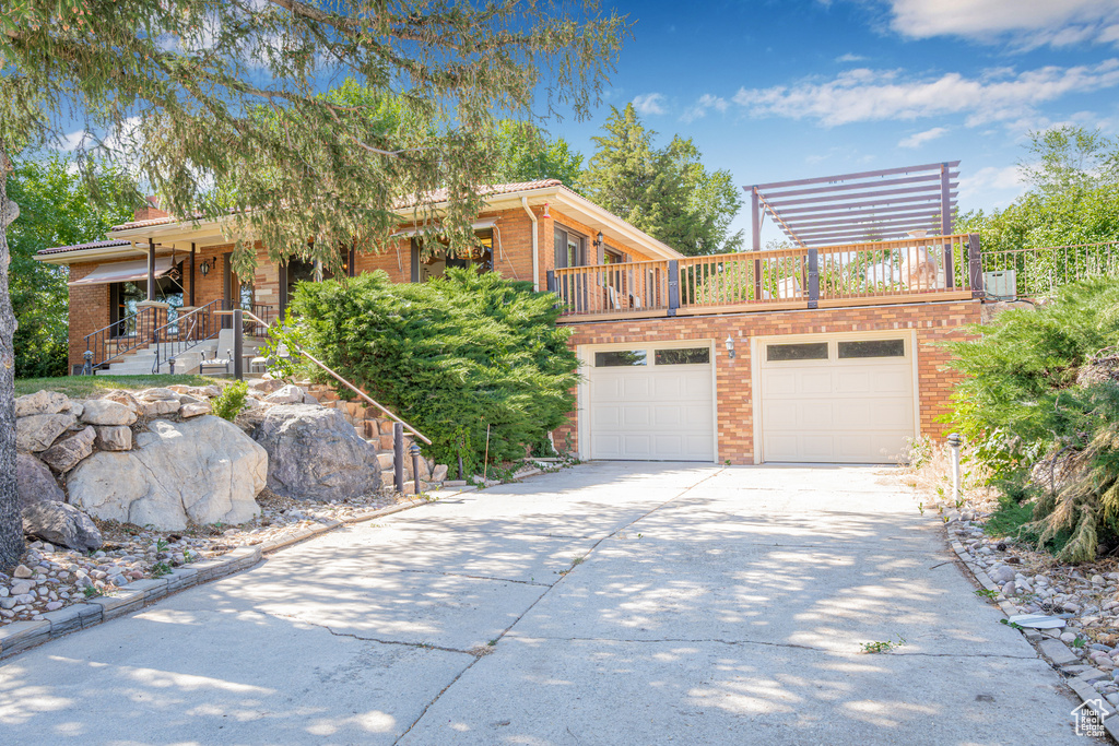 4513 N 900 W Pleasant View, UT 84414