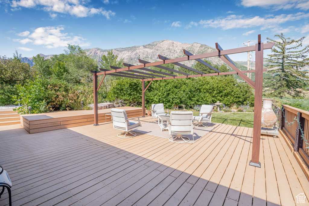 4513 N 900 W Pleasant View, UT 84414