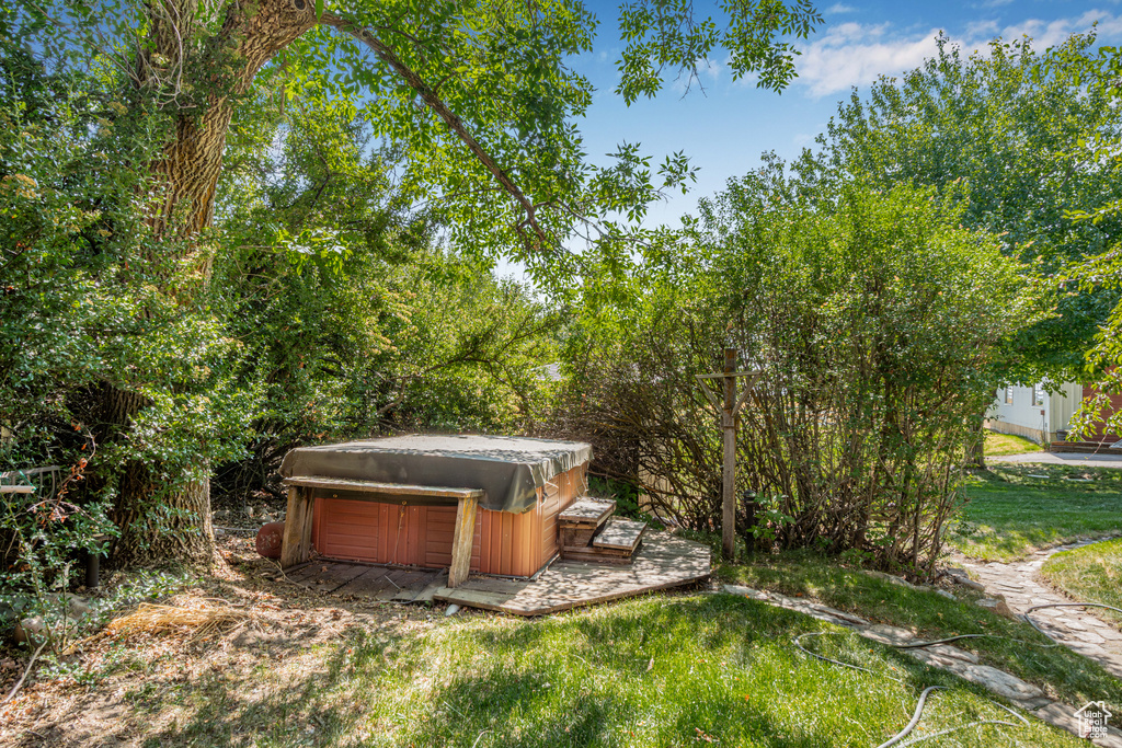 4513 N 900 W Pleasant View, UT 84414