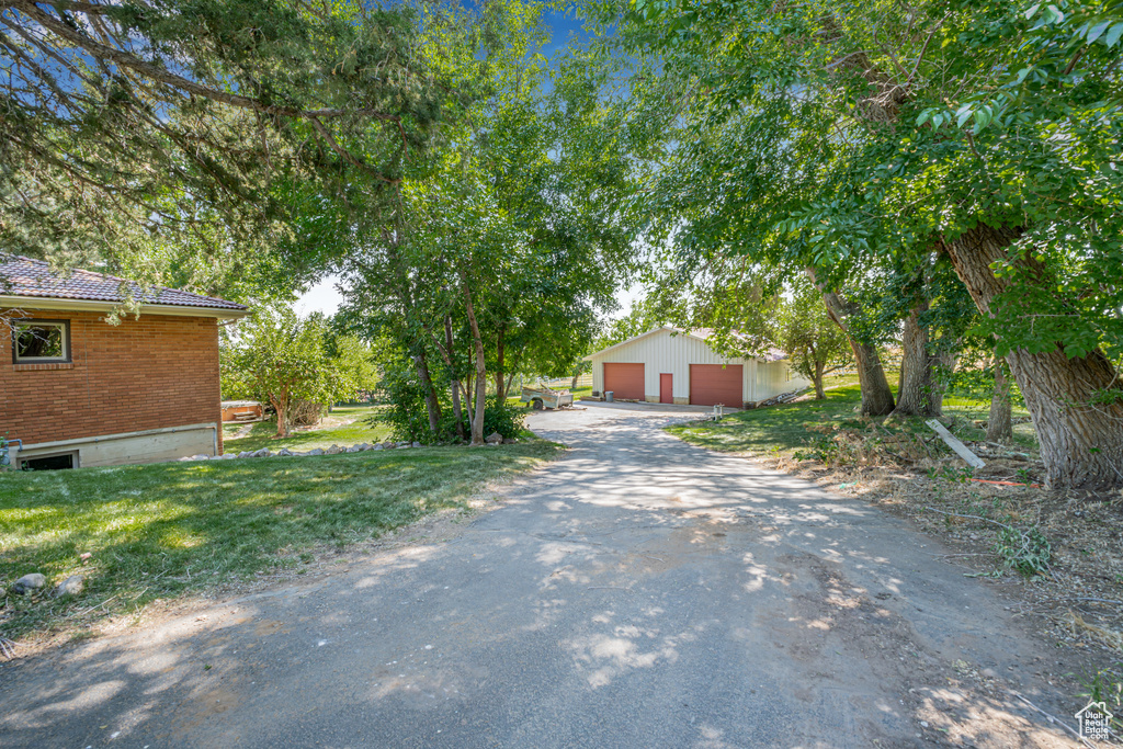 4513 N 900 W Pleasant View, UT 84414
