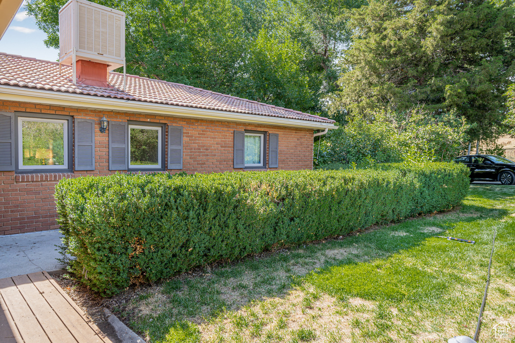 4513 N 900 W Pleasant View, UT 84414