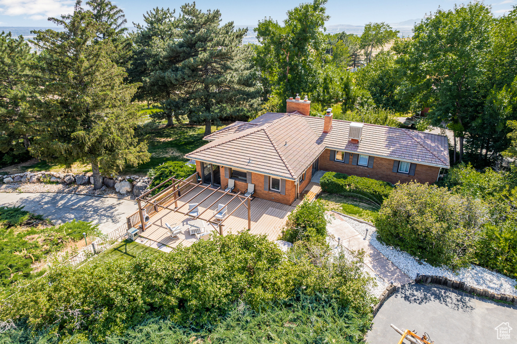 4513 N 900 W Pleasant View, UT 84414