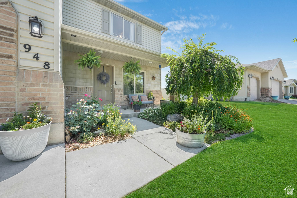 948 N 140 W American Fork, UT 84003