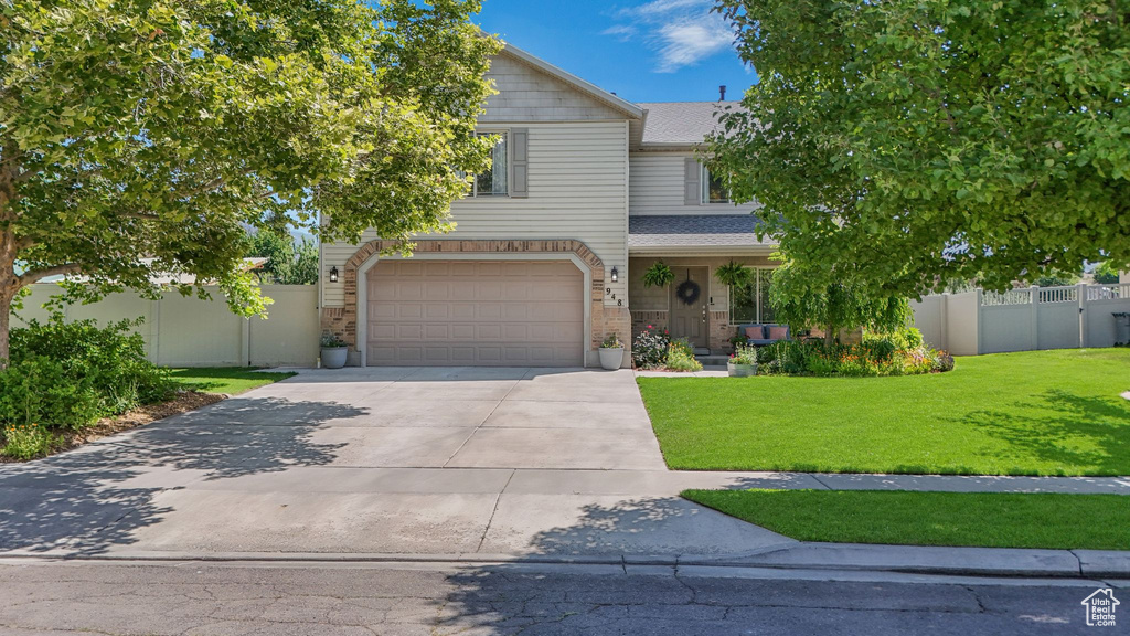 948 N 140 W American Fork, UT 84003