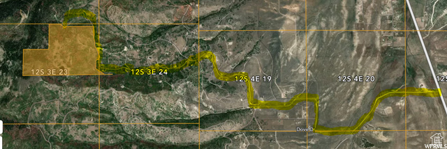 68  Q INDIAN RIDGE DR Indianola, UT 84629