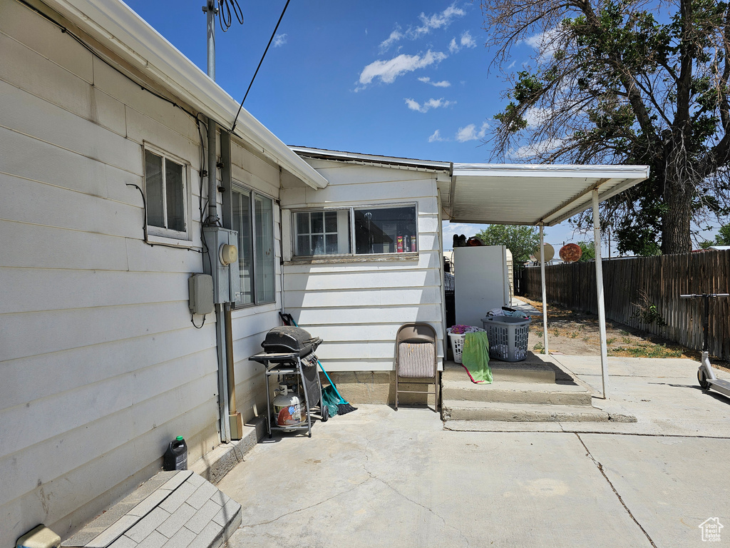 92 W 300 N Huntington, UT 84528