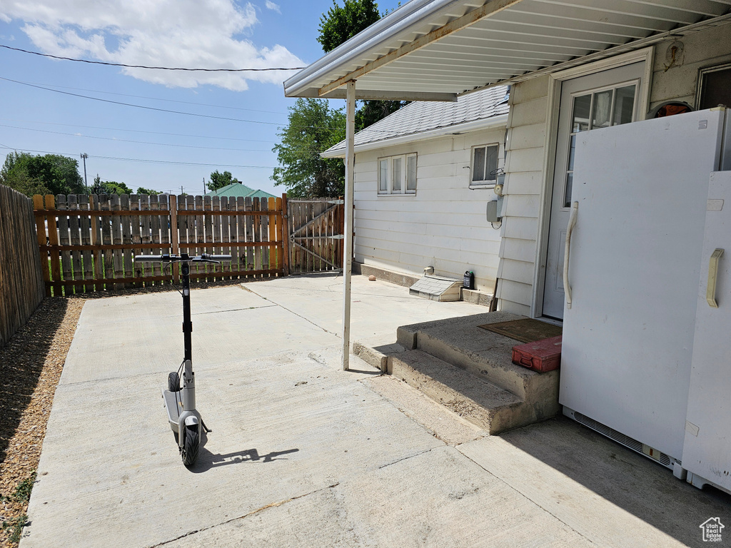 92 W 300 N Huntington, UT 84528