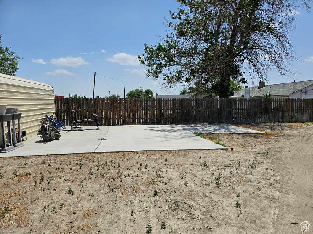 92 W 300 N Huntington, UT 84528