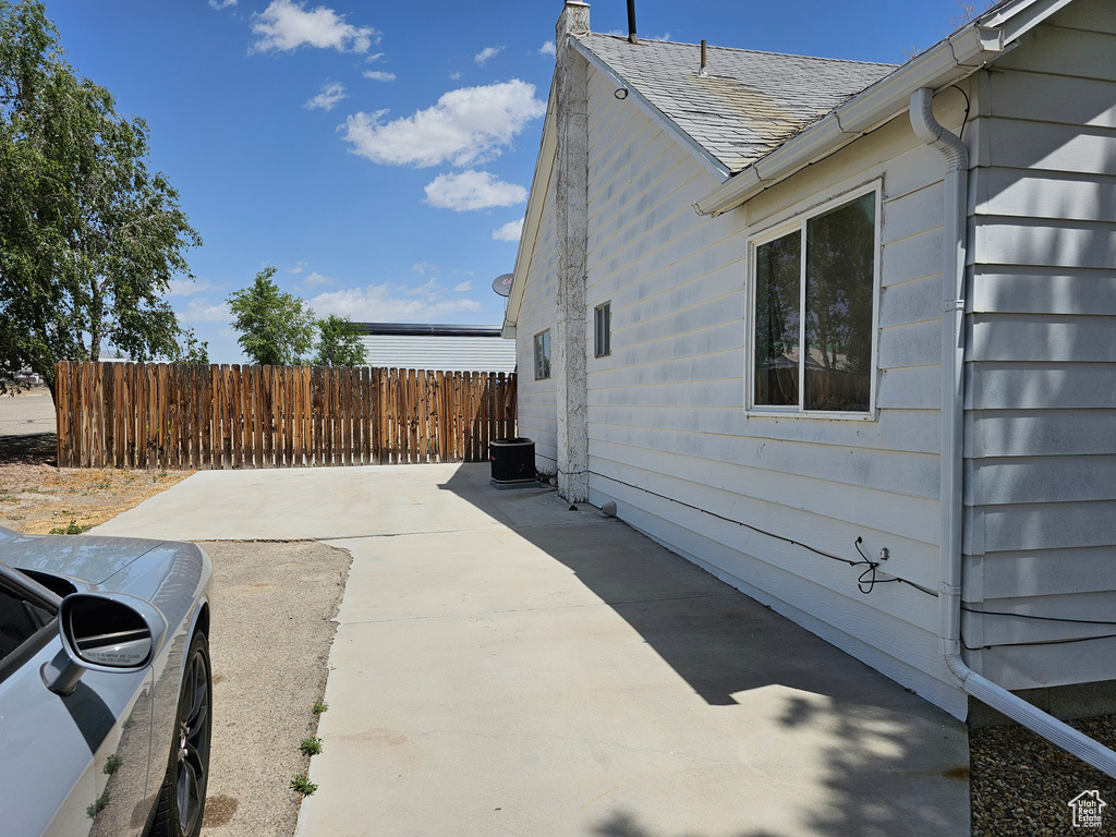 92 W 300 N Huntington, UT 84528