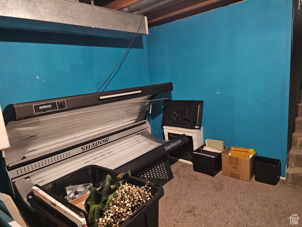 92 W 300 N Huntington, UT 84528