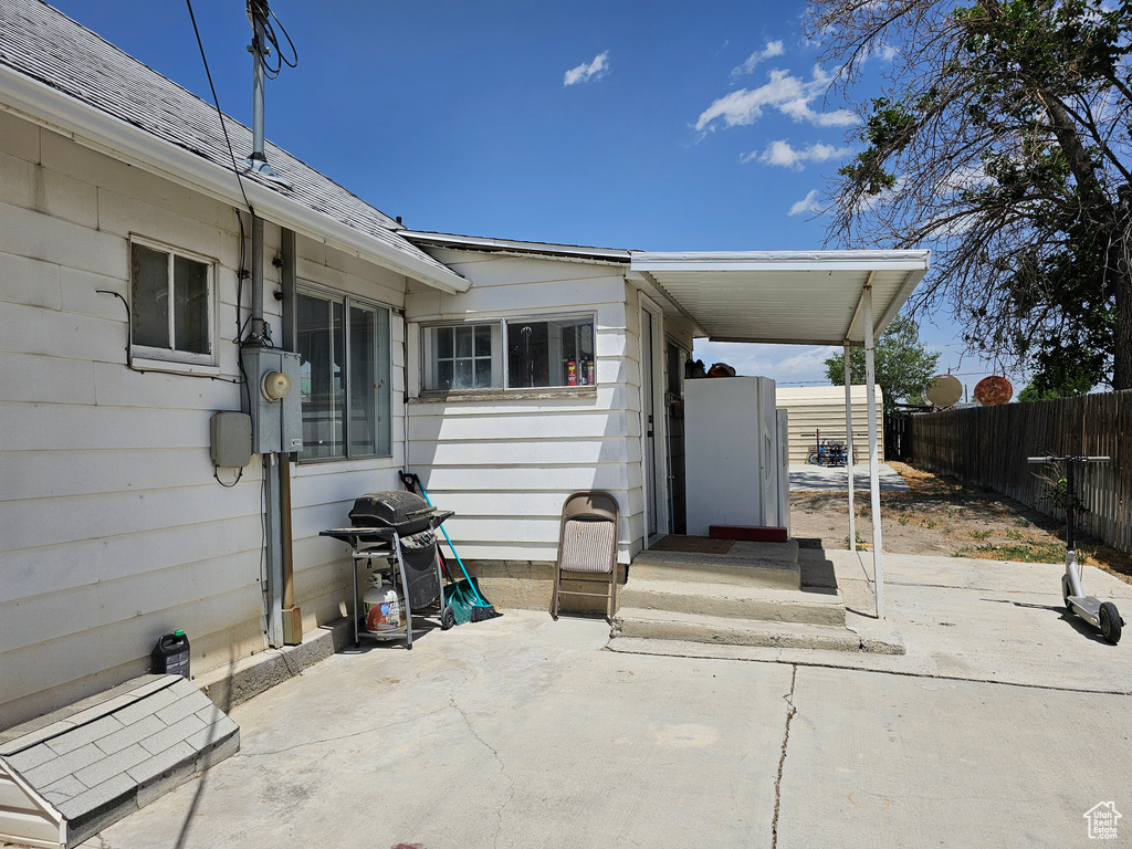 92 W 300 N Huntington, UT 84528