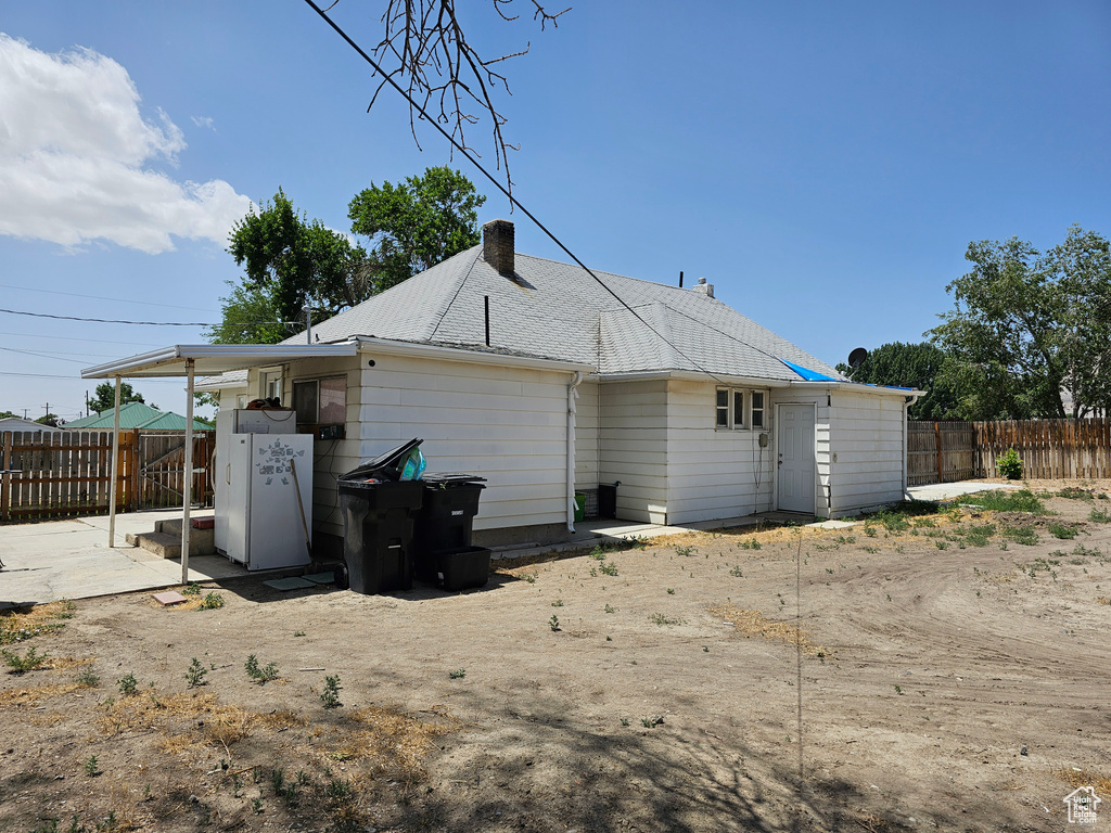 92 W 300 N Huntington, UT 84528