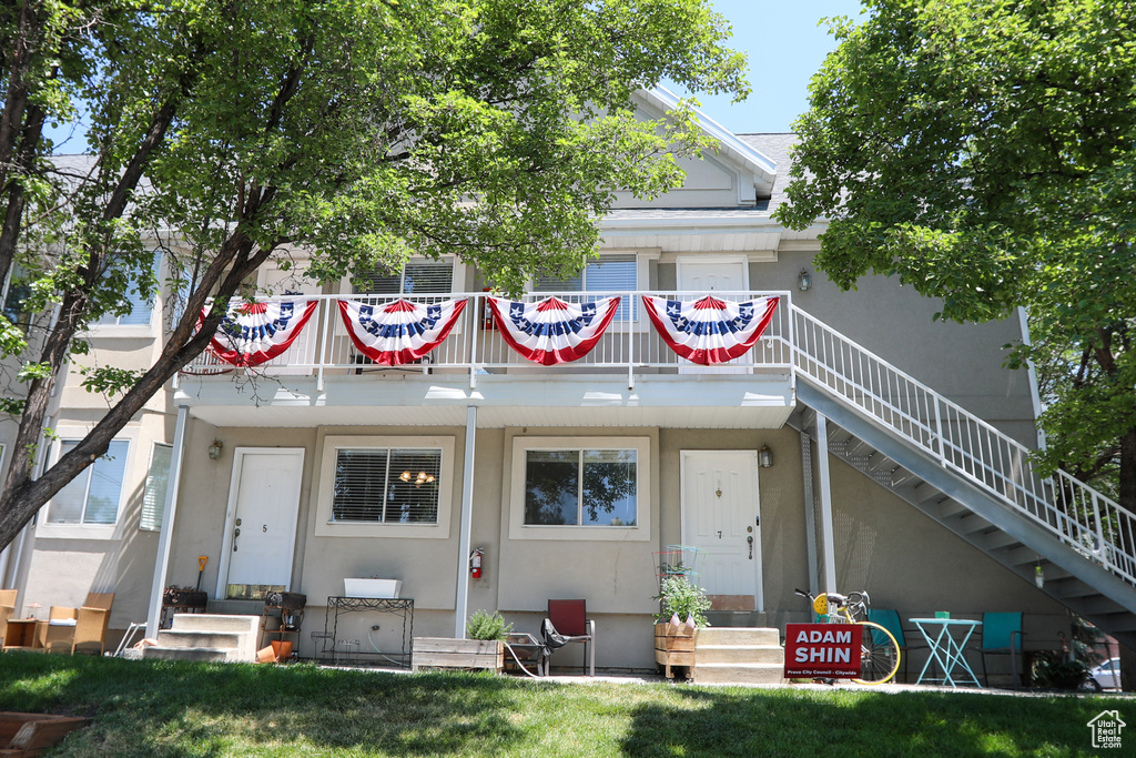 45 S 850 E #8 Provo, UT 84606