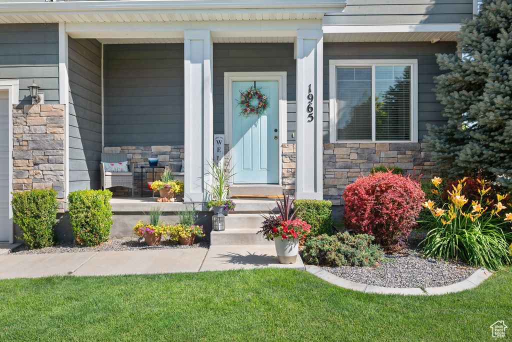 1965 N 3050 W Provo, UT 84601