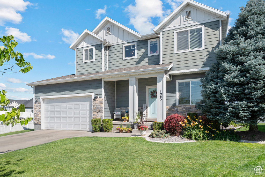 1965 N 3050 W Provo, UT 84601