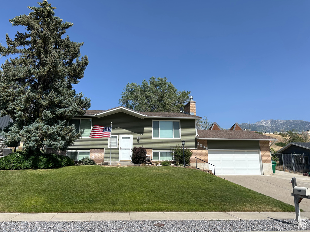 9583 S 1210 E Sandy, UT 84094