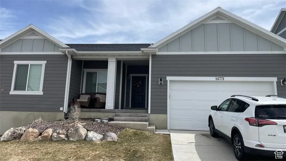 14771 S PALMERSTON WAY Herriman, UT 84096