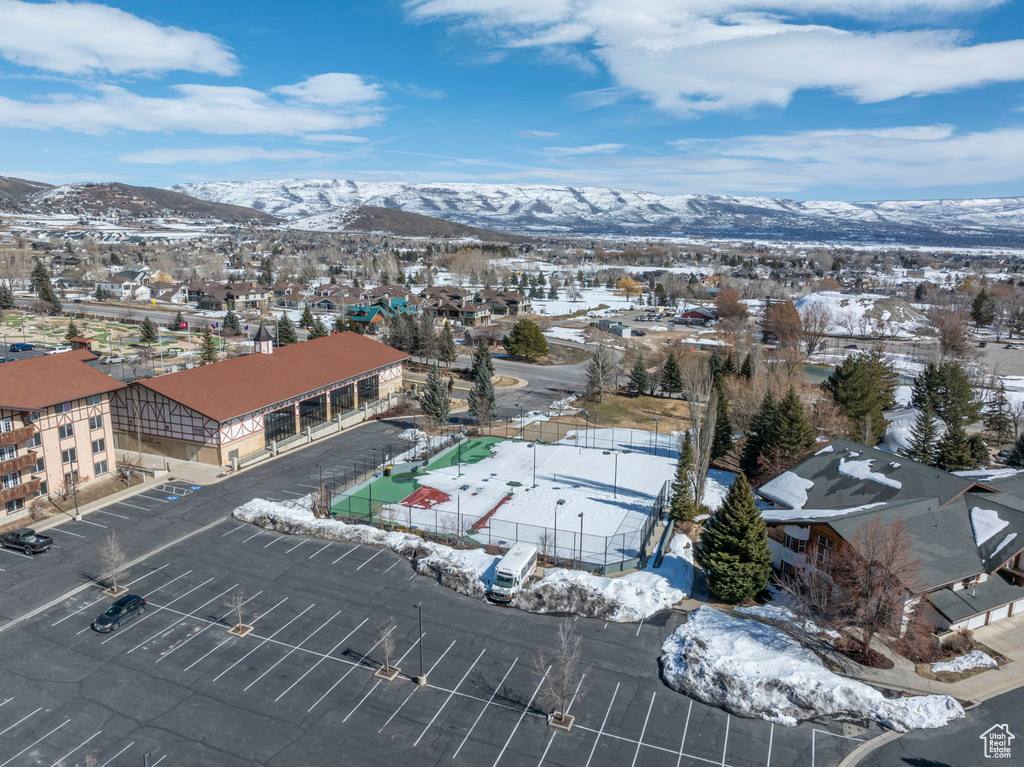 840 W BIGLER LN #1079 Midway, UT 84049