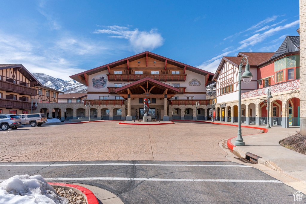 840 W BIGLER LN #1079 Midway, UT 84049