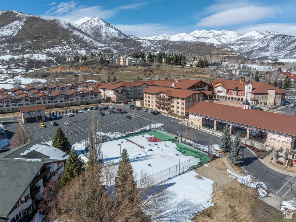 840 W BIGLER LN #1079 Midway, UT 84049