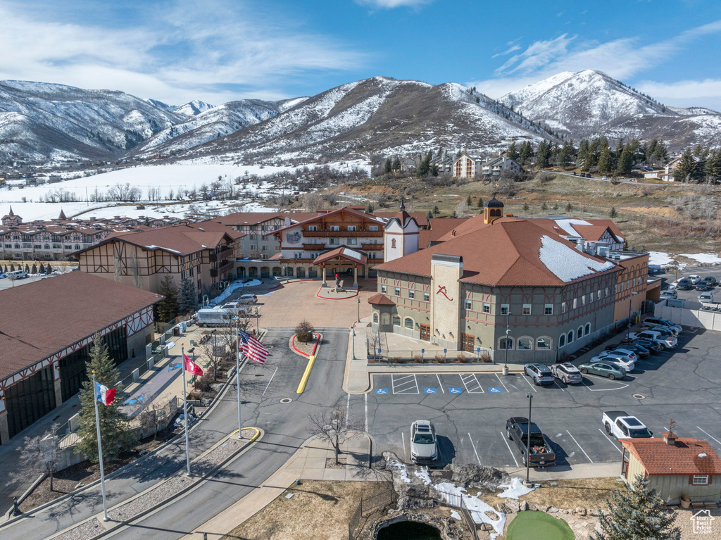 840 W BIGLER LN #1079 Midway, UT 84049