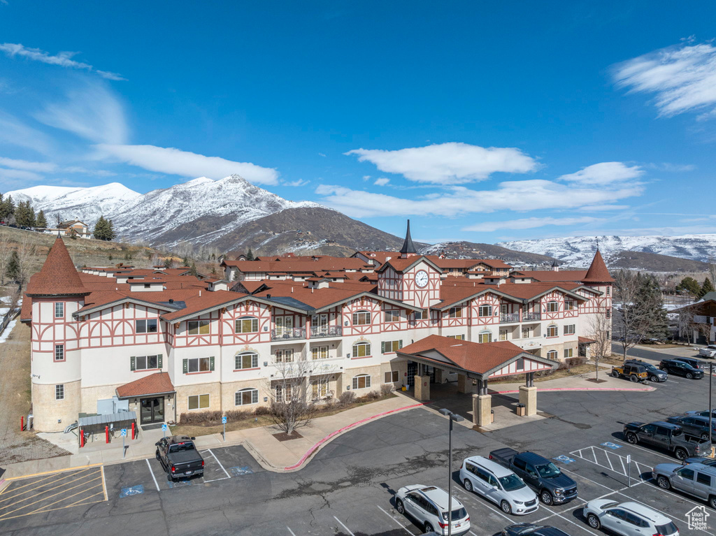 840 W BIGLER LN #1079 Midway, UT 84049