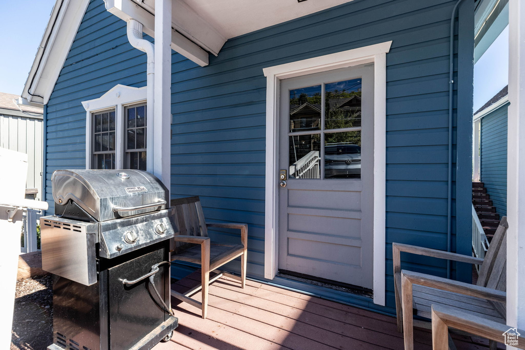 1150 EMPIRE AVE #56 Park City, UT 84060