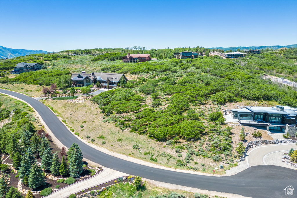 8077 N SUNRISE LOOP Park City, UT 84098