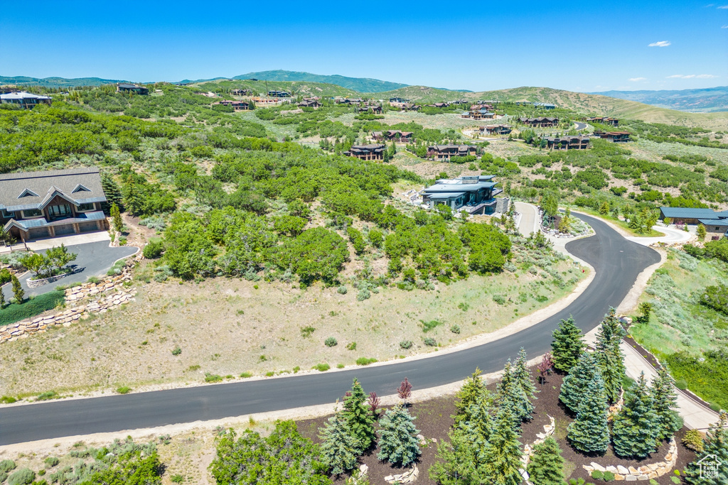 8077 N SUNRISE LOOP Park City, UT 84098