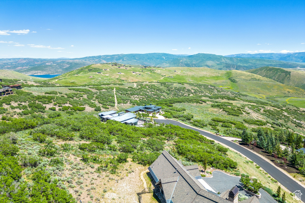 8077 N SUNRISE LOOP Park City, UT 84098