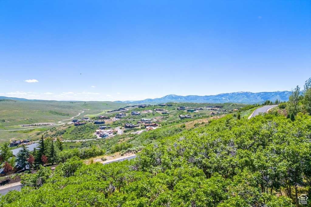 8077 N SUNRISE LOOP Park City, UT 84098