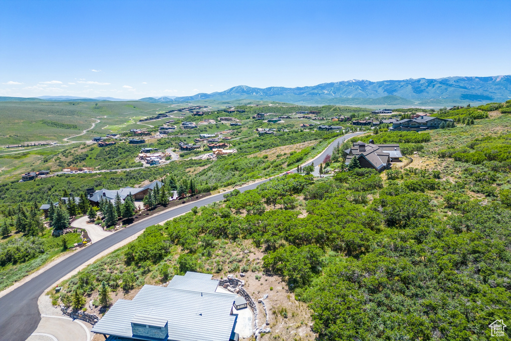8077 N SUNRISE LOOP Park City, UT 84098