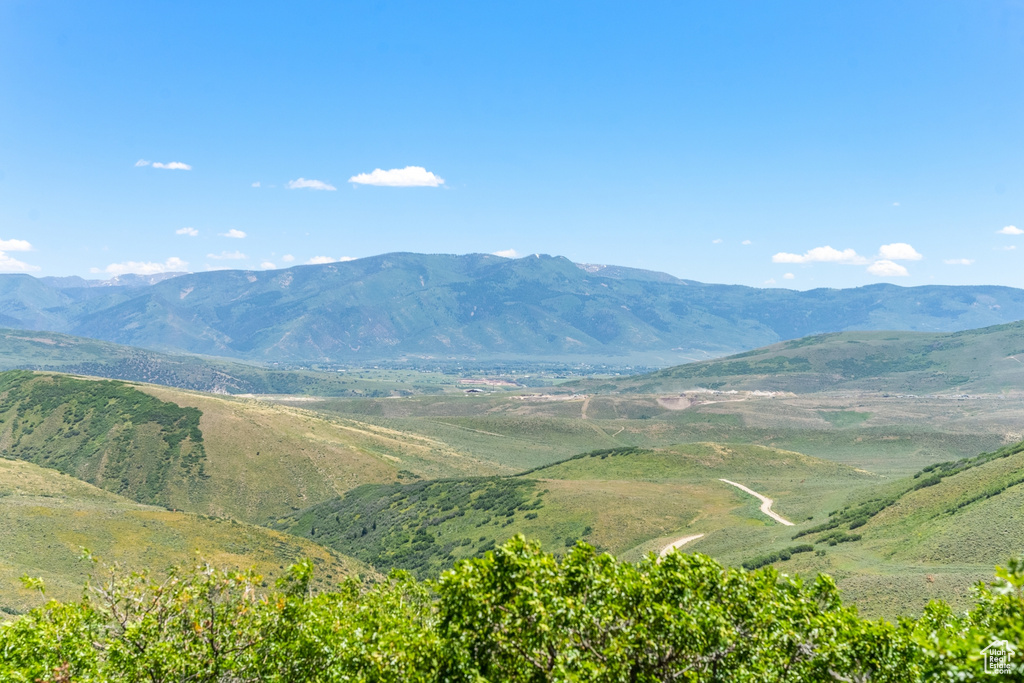 8077 N SUNRISE LOOP Park City, UT 84098