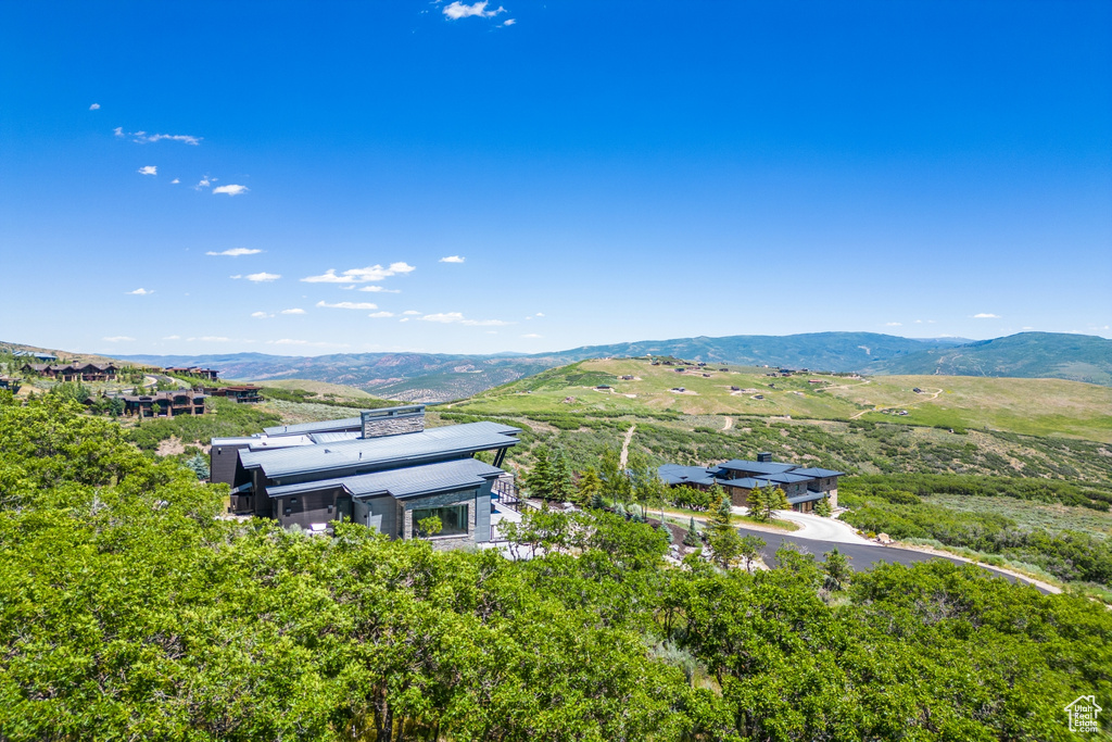 8077 N SUNRISE LOOP Park City, UT 84098