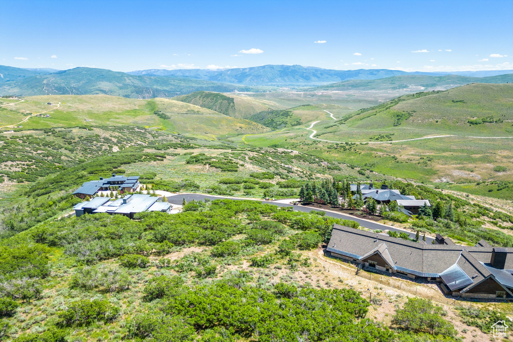8077 N SUNRISE LOOP Park City, UT 84098