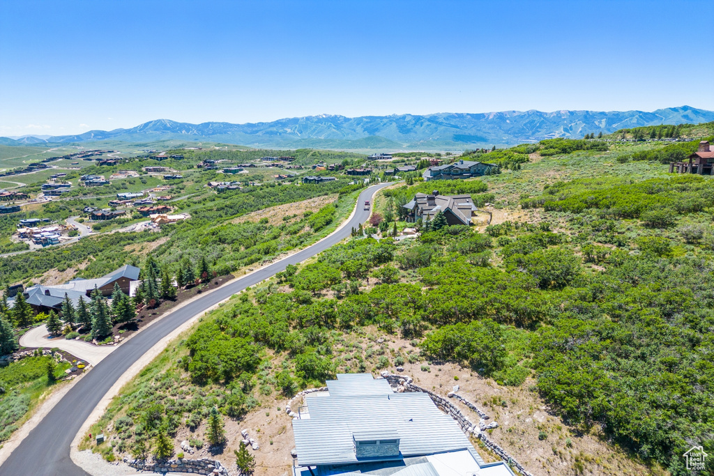 8077 N SUNRISE LOOP Park City, UT 84098