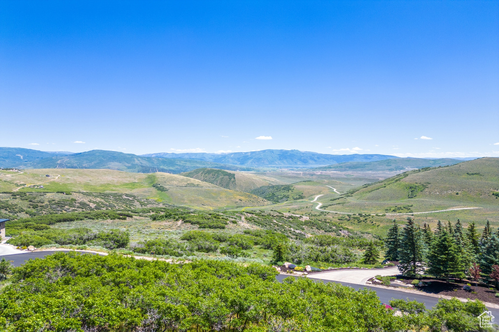8077 N SUNRISE LOOP Park City, UT 84098